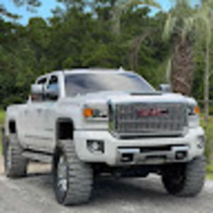 Meet your Posher, Austin